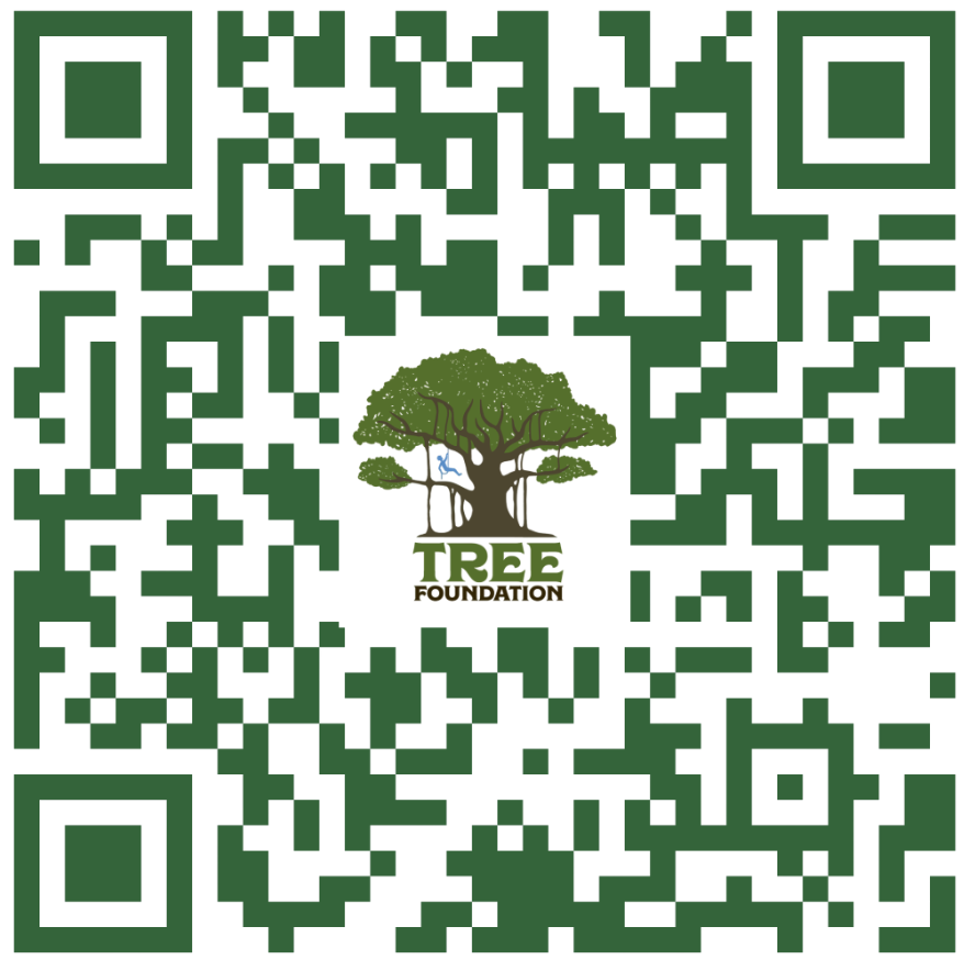 QR CODE MYAKKA 25TH ANNIVERSARY