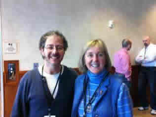 Brian-Malow--Meg-Lowman