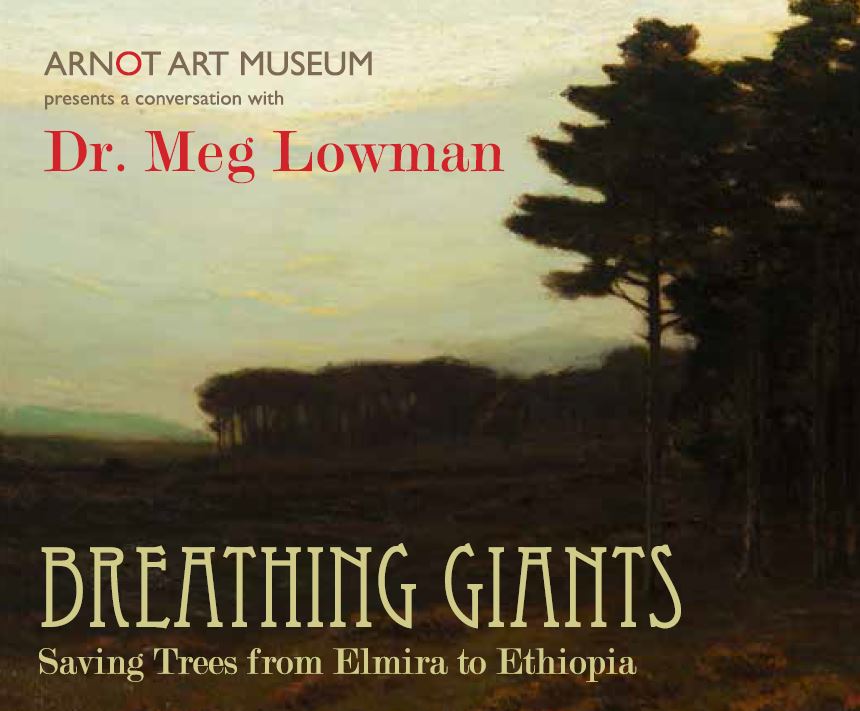 breathing giants