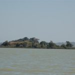 Island church forests in Lake Tana Island church forests in Lake Tana